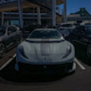 Meet your Posher, Samuel